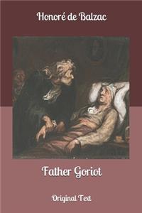 Father Goriot