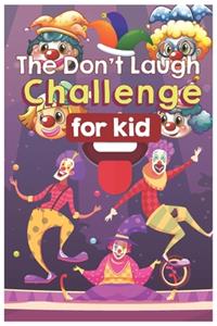 The Don't Laugh Challenge for Kids