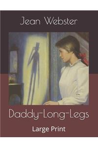 Daddy-Long-Legs