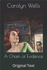 A Chain of Evidence