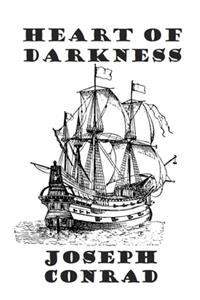 Heart Of Darkness (Annotated Edition)