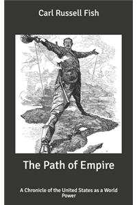 The Path of Empire