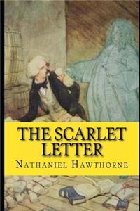 The Scarlet Letter By Nathaniel Hawthorne The Updated Version