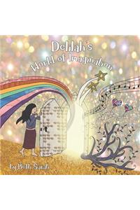 Delilah's World of Imagination