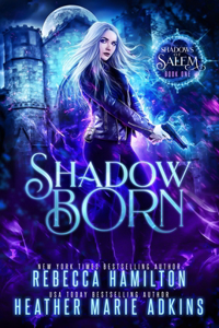 Shadow Born