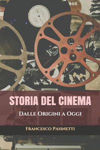 Storia del Cinema