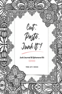 Cut. Paste. Junk It! - 00100