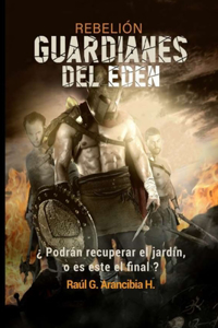 Guardianes del Eden