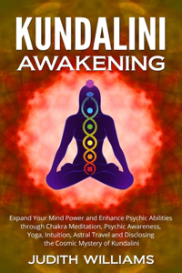 Kundalini Awakening