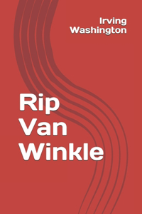 Rip Van Winkle