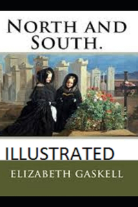 North and South Illustrated