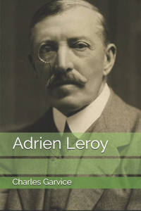 Adrien Leroy