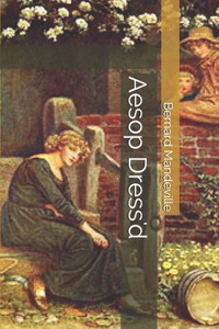 Aesop Dress'd