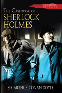 The Casebook of Sherlock Holmes