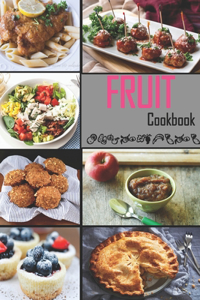 Fruit Cookbook