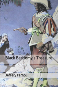 Black Bartlemy's Treasure