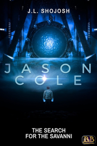 Jason Cole