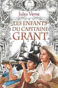 Les Enfants du capitaine Grant