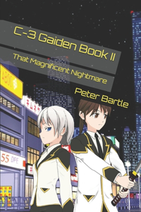 C-3 Gaiden