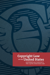 Copyright Law of the United States
