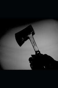 Sharp Blades