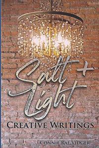 Salt + Light