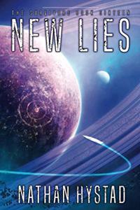 New Lies (The Survivors Book Sixteen)