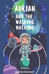 Adrian and the Washing Machine