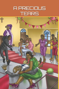 A Precious Tears