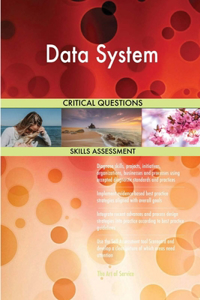 Data System Critical Questions Skills Assessment