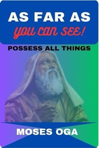 As Far as You Can See!