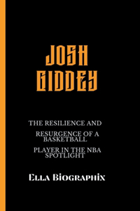 Josh Giddey