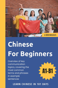 Chinese For Beginners