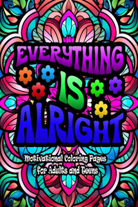 Everything Is Alright