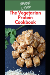 Vegetarian Protein Cookbook