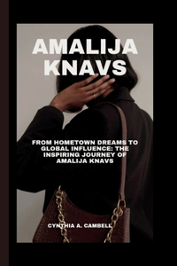 Amalija Knavs