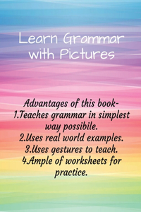 Learn Grammar with Pictures