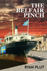 Belfair Pinch