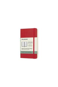 2020 12 MONTH HORIZONTAL POCKET WEEKLY D
