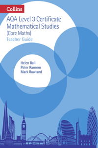 Collins AQA Core Maths