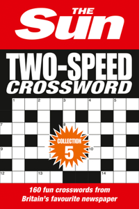 Sun Two-Speed Crossword Collection 5