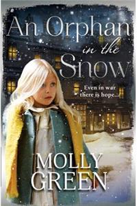 An Orphan in the Snow