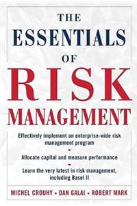 The Essentials of Risk Management