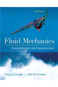 Fluid Mechanics Fundamentals and Applications