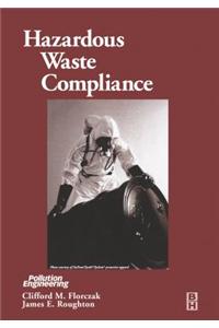 Hazardous Waste Compliance