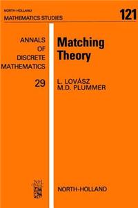 Matching Theory