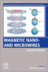 Magnetic Nano- And Microwires