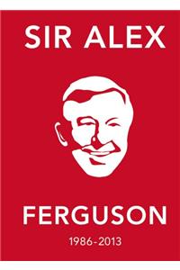 Alex Ferguson Quote Book