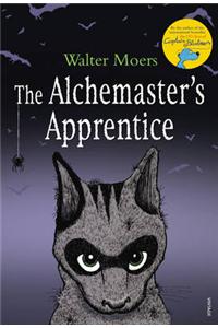 Alchemaster's Apprentice