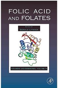 Folic Acid and Folates